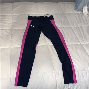 Under Armour Compression Leggings